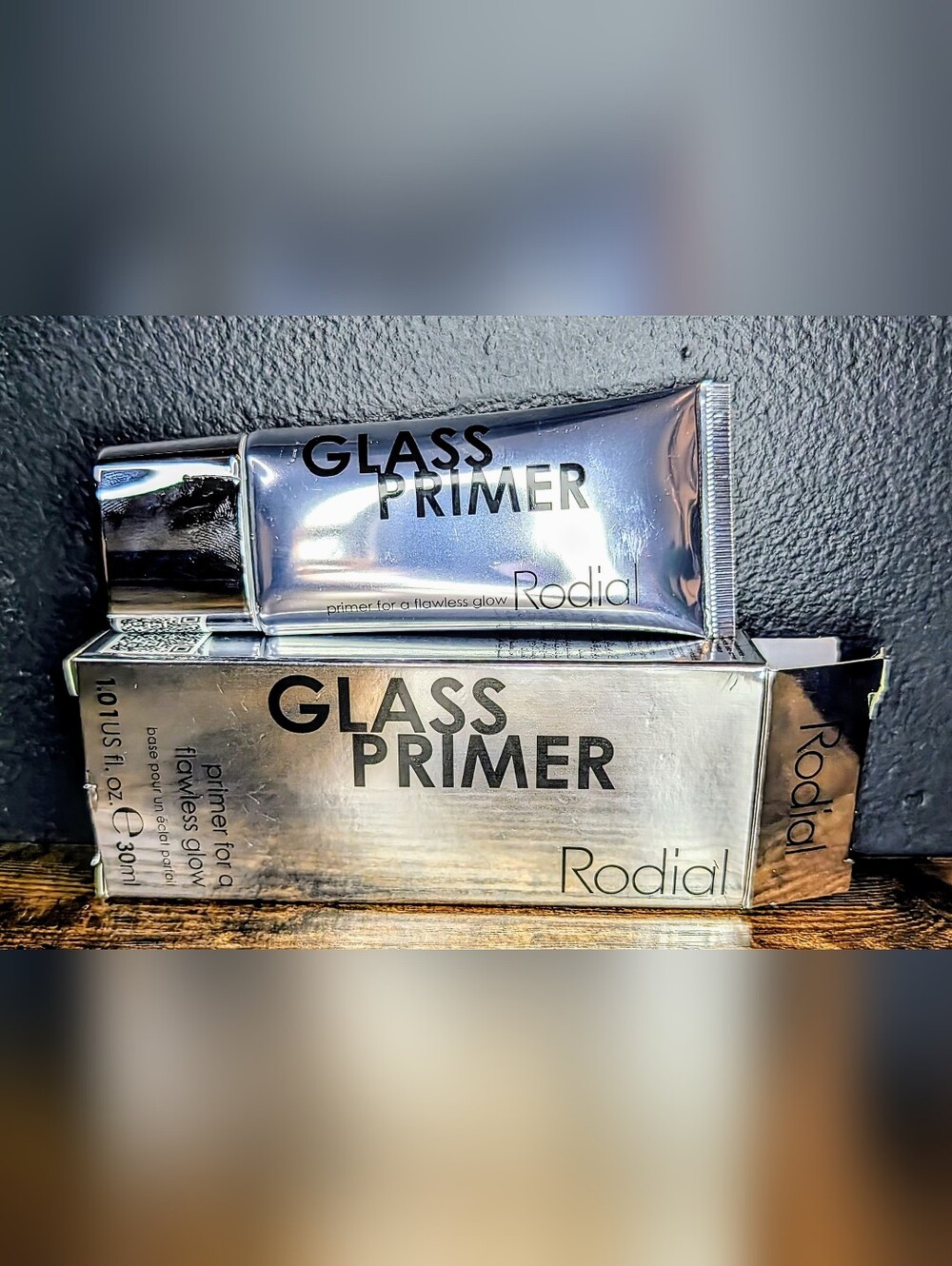 RODIAL Glass Primer